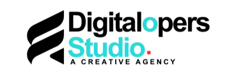 Digitalopers Studio Logo